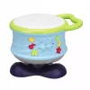 Tambor Infantil con Luces y Sonidos – Infant Planet