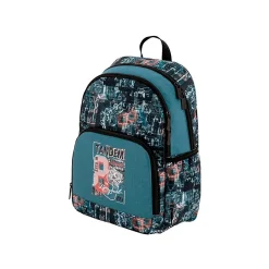 Tandem 85 Mochila Doble Adaptable a Carro