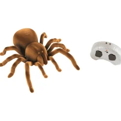 Tarántula Radio Control Juguete Infantil