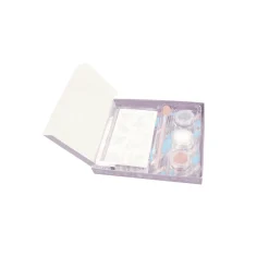 Tatuajes purpurina ballet Top Model