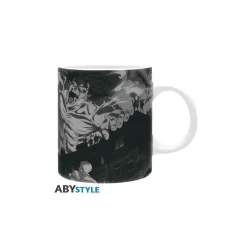 Taza Ataque a Titán S4 Key Art 320 ml Exclusive