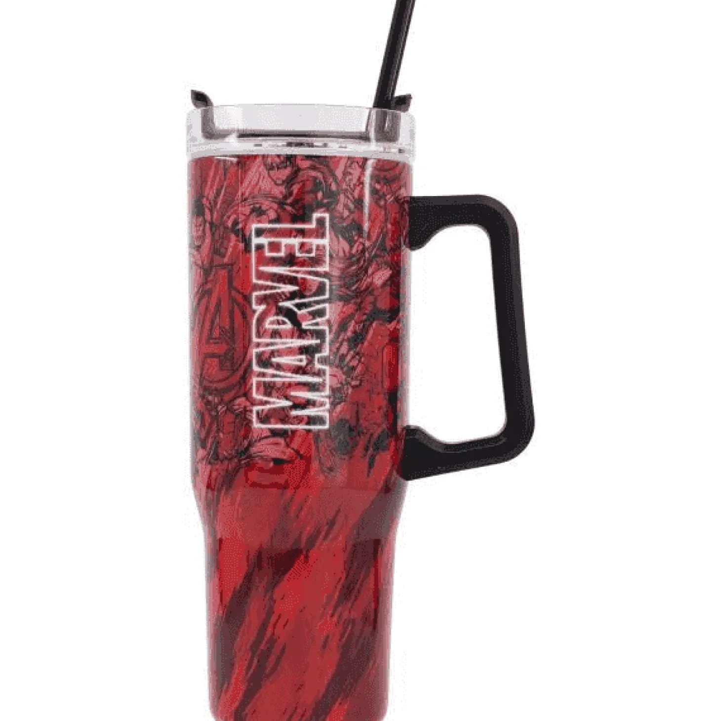 Taza Cerámica Antivuelco 300 ml Stitch Ohana