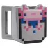 Taza 3D Ajolote Minecraft 400 ml