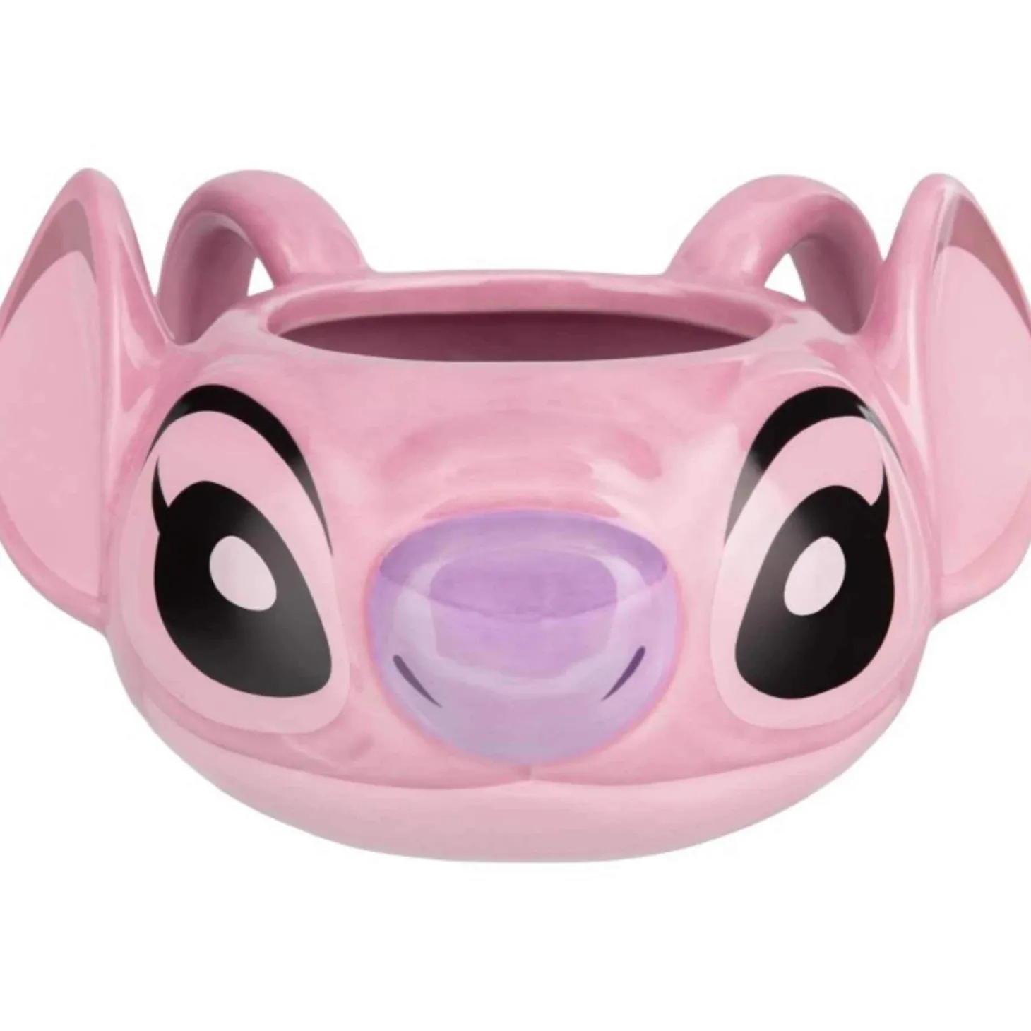 Taza 3D Angel Lilo & Stitch – Paladone