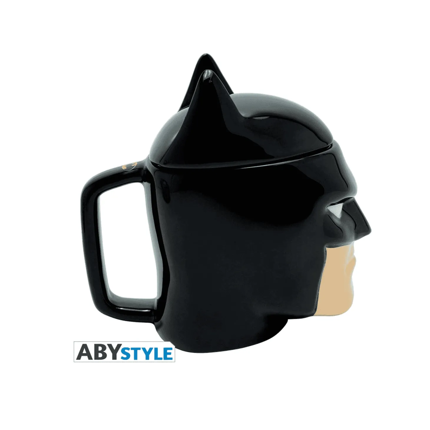 Taza 3D Batman El Caballero Oscuro