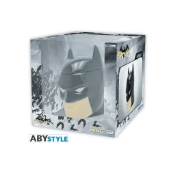 Taza 3D Batman El Caballero Oscuro