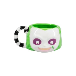 Taza 3D Beetlejuice