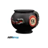 Taza 3D Caldero Harry Potter