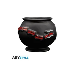 Taza 3D Caldero Harry Potter