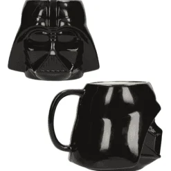 Taza 3D Darth Vader -Star Wars