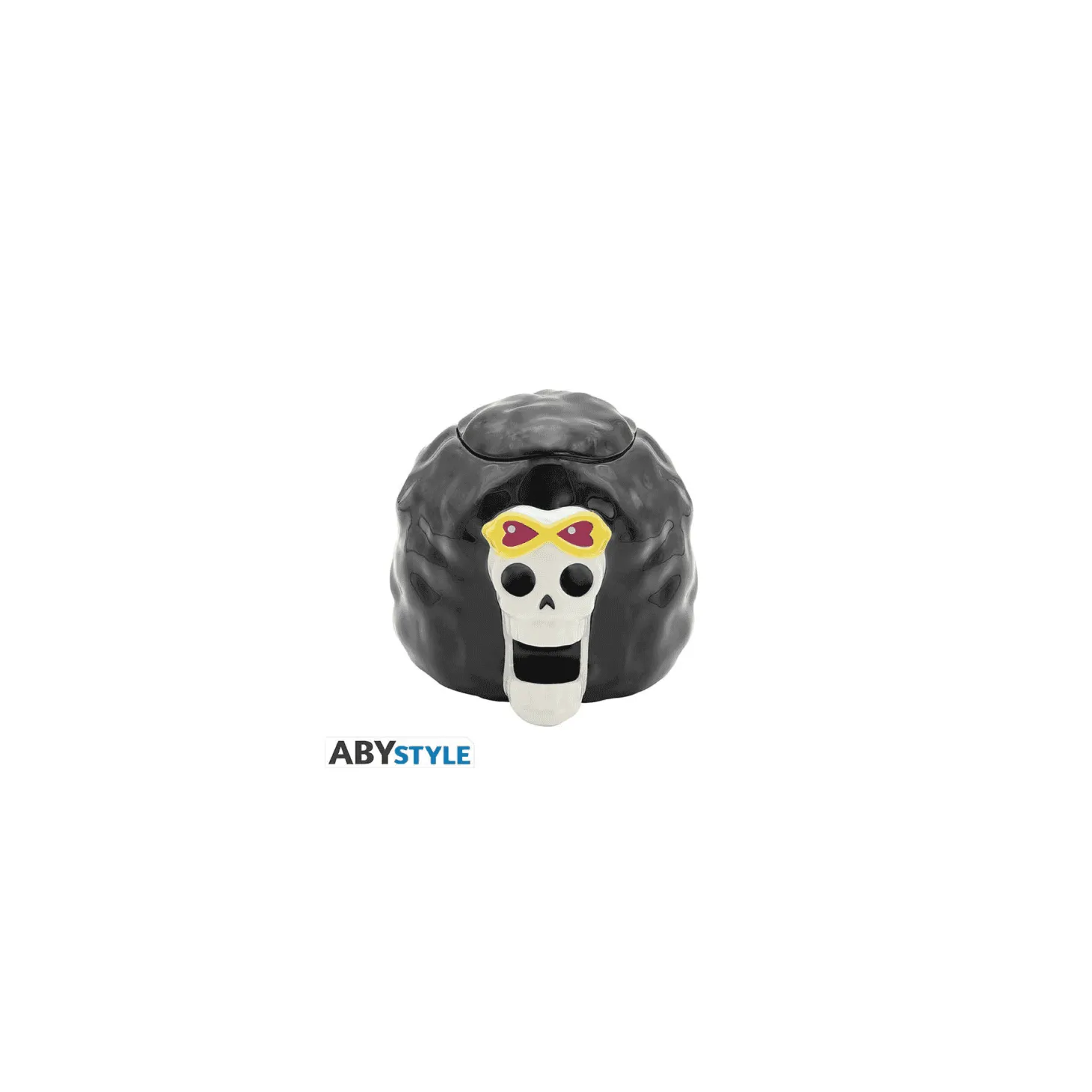 Taza 3D ONE PIECE Brook 350 ml