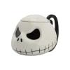 Taza 3D The Nightmare Before Christmas Jack Disney