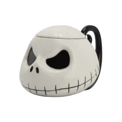 Taza 3D The Nightmare Before Christmas Jack Disney