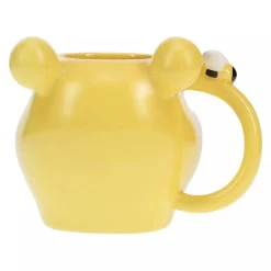 Taza 3D Winnie the Pooh Paladone