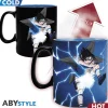 Taza de Calor de Naruto 460 ml de