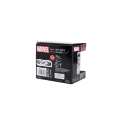 Taza de Cerámica con Diseño de Héroes Marvel