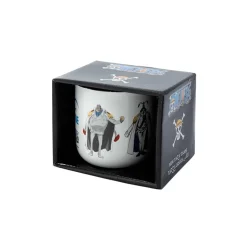 Taza de Cerámica One Piece - 400 ml de STOR