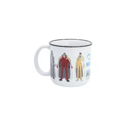 Taza de Cerámica One Piece - 400 ml de STOR