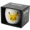 Taza de Cerámica Pikachu Pokémon – 325 ml