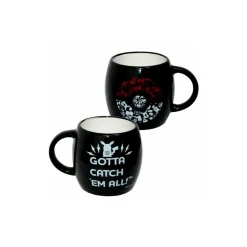 Taza de Cerámica Pokeball 380 ml