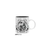 Taza de Corpse Bride Victor & Emily 320 ml
