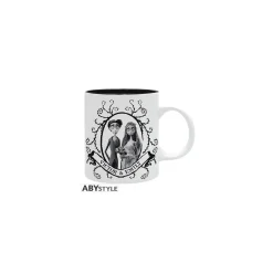 Taza de Corpse Bride Victor & Emily 320 ml