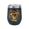 Taza de Viaje One Piece Luffy