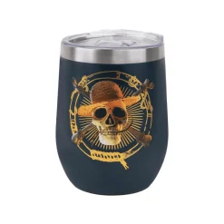 Taza de Viaje One Piece Luffy