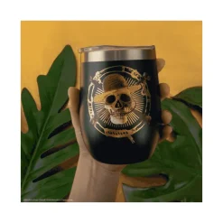 Taza de Viaje One Piece Luffy