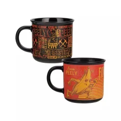 Taza Fortnite térmica Heat Change Paladone