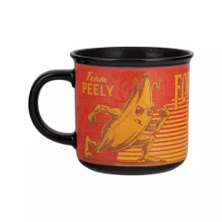 Taza Fortnite térmica Heat Change Paladone