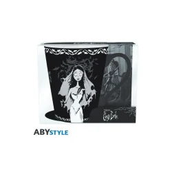 Taza La Novia Cadáver Emily & Victor