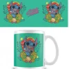 Taza Lilo & Stitch You´re My Fave 315 ml