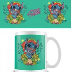 Taza Lilo & Stitch You´re My Fave 315 ml