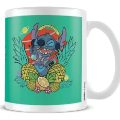 Taza Lilo & Stitch You´re My Fave 315 ml