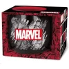 Taza Marvel Avengers – 380 ml (Globe)