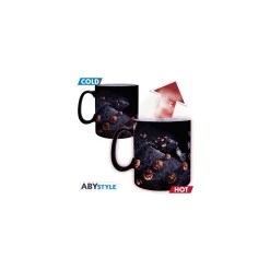 Taza mágica Jack & Moon Pesadilla antes de navidad 460 ml