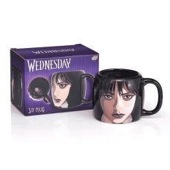 Taza Miercoles Con Cosa