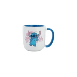 Taza Minnie Mouse Gardening Cerámica Élite 380 ml
