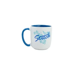 Taza Minnie Mouse Gardening Cerámica Élite 380 ml