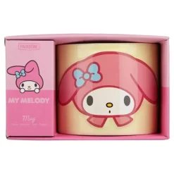 Taza My Melody Sanrio 400 ml