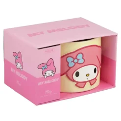 Taza My Melody Sanrio 400 ml