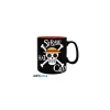 Taza ONE PIECE Luffy & Skull 460 ml
