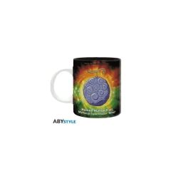 Taza ONE PIECE 320 ml Luffy Nika