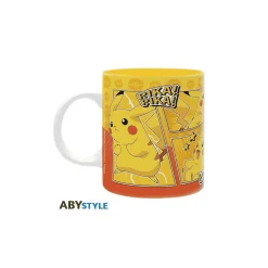 Taza Pokémon 320 ml Subli X2