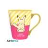 Taza Pokémon Pikachu Electric Mug 250 ml
