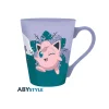 Taza Pokémon Jigglypuff Mug 250 ml