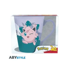 Taza Pokémon Jigglypuff Mug 250 ml