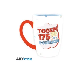 Taza Pokémon Togepi Mug 400 ml