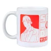 Taza Sakamoto Days 350ml